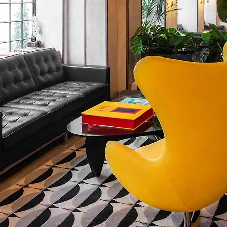 מלון Browns Downtown