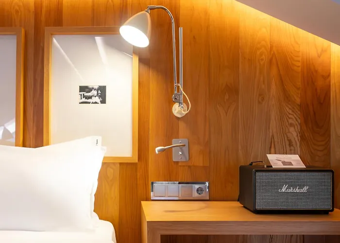 Browns Downtown 3* ליסבון