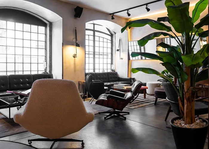 Browns Downtown ליסבון