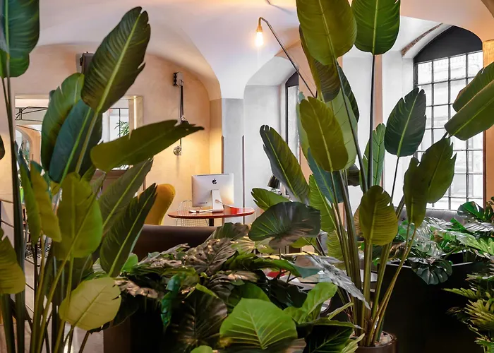 מלון Browns Downtown ליסבון