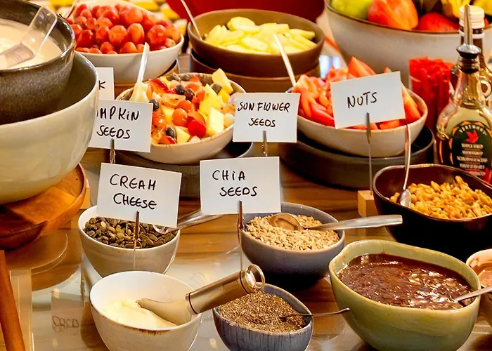 Browns Downtown מלון ליסבון