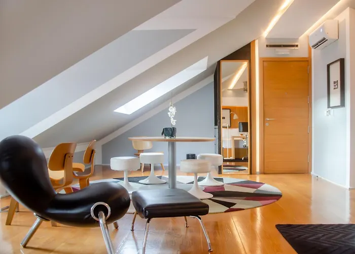 Browns Downtown 3* ליסבון