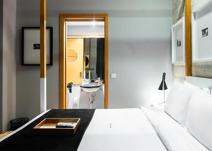 Browns Downtown מלון