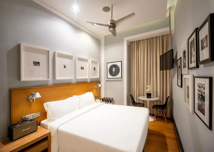 Browns Downtown 3* ליסבון