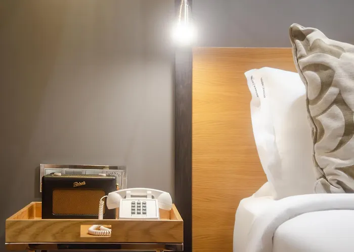 Browns Downtown מלון