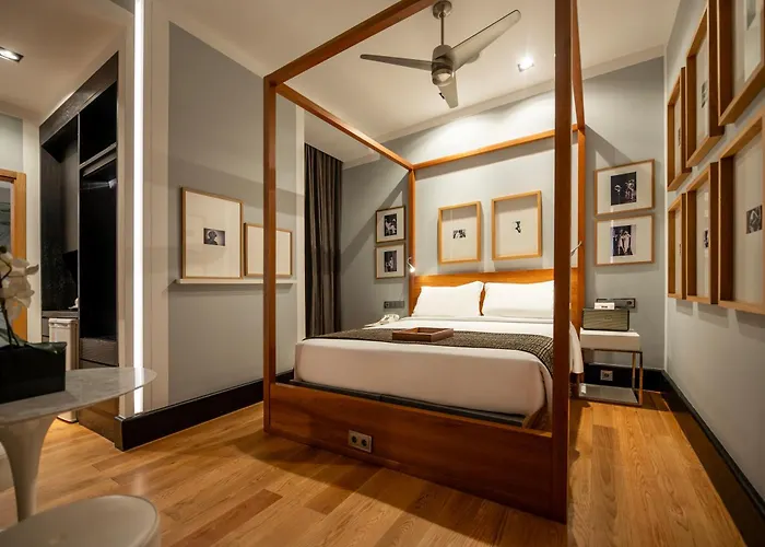 Browns Downtown 3* ליסבון