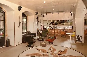 Browns Downtown מלון 3*