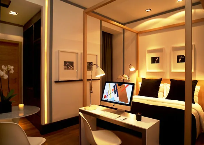 Browns Downtown ליסבון