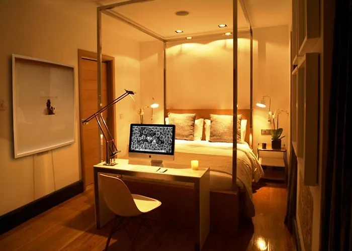 Browns Downtown מלון ליסבון