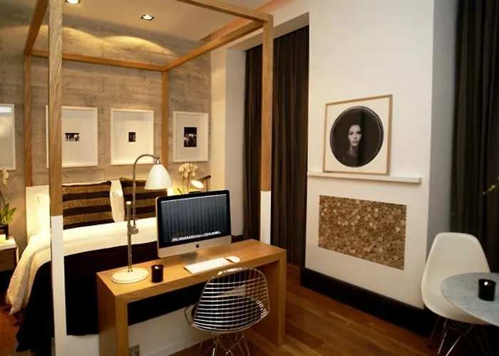 Browns Downtown 3* ליסבון