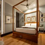 Browns Downtown 3* Lisboa