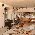 Browns Downtown Hotel 3*