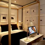 Hotel Browns Downtown Lisboa