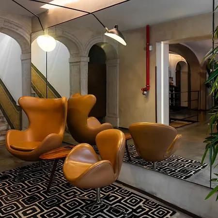 Hotel Browns Downtown 3*