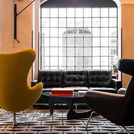 Hotel Browns Downtown Lisboa