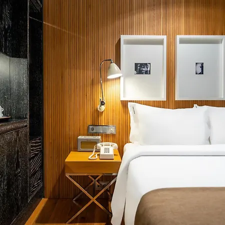 Hotel Browns Downtown