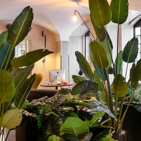 Hotel Browns Downtown Lisboa