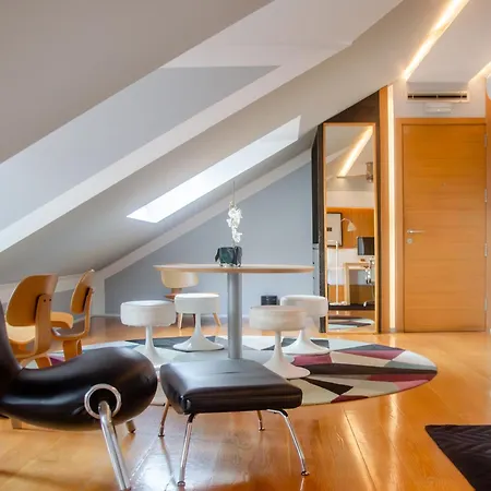 Browns Downtown 3* Lisboa