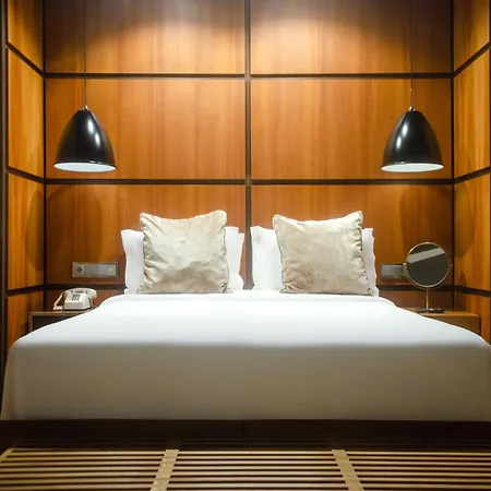 Hotel Browns Downtown Lisboa