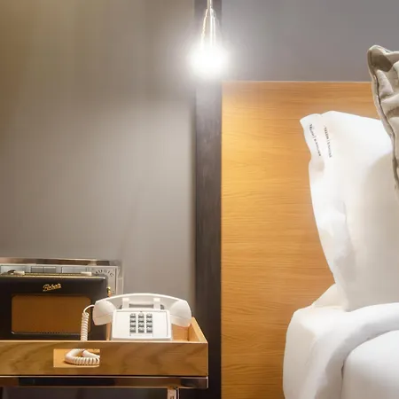 Browns Downtown Hotel