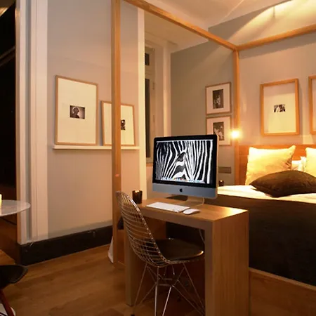 Hotel Browns Downtown