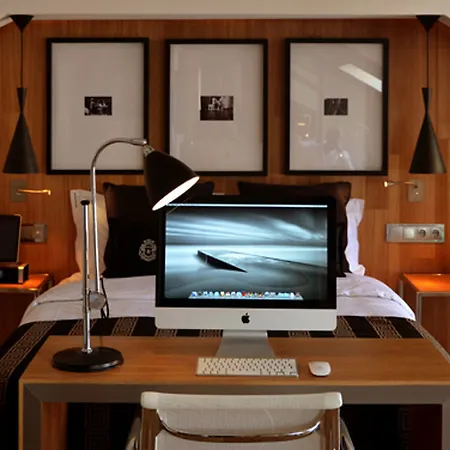 Hotel Browns Downtown 3*