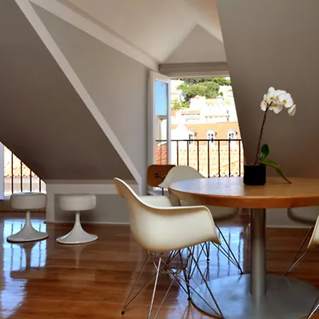 Hotel Browns Downtown