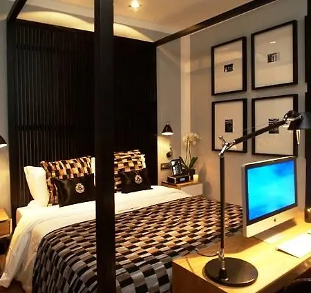 Hotel Browns Downtown 3*