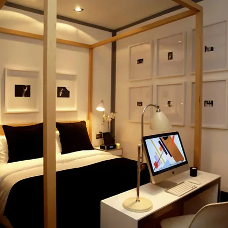 Hotel Browns Downtown Lisboa