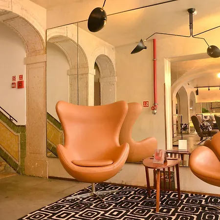 Hotel Browns Downtown 3*