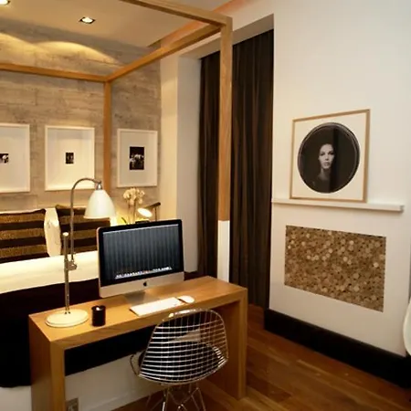 Browns Downtown 3* Lisboa