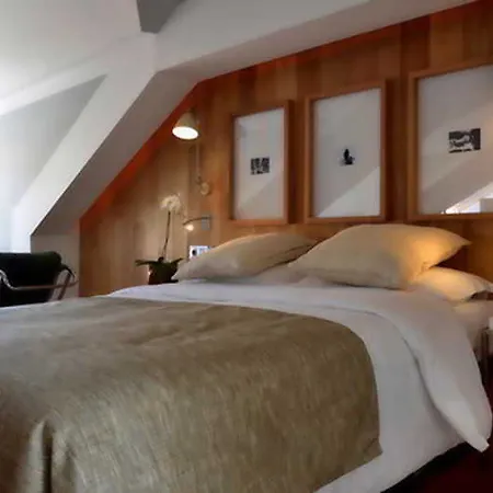 Browns Downtown 3* Lissabon