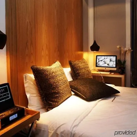 Hotell Browns Downtown