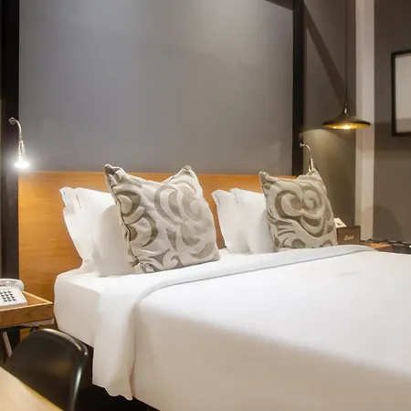 Browns Downtown 3* Lissabon