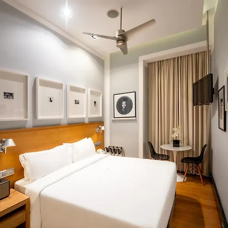 Browns Downtown 3* Lissabon