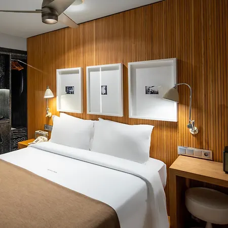 Hotel Browns Downtown 3*