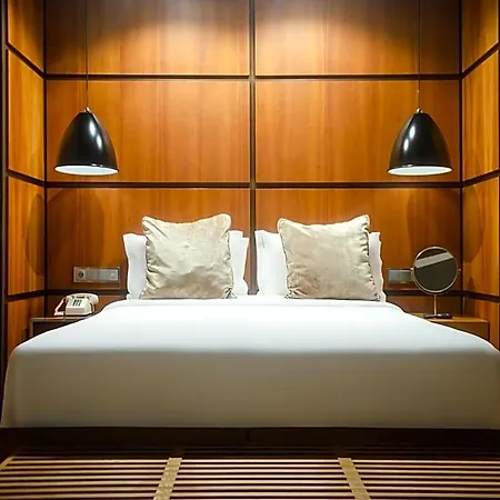 Hotel Browns Downtown Lissabon