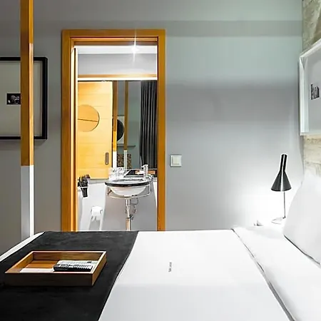 Browns Downtown Hotel Lissabon
