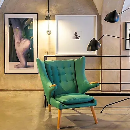 Browns Downtown Hotel Lissabon