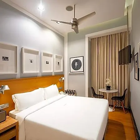 Hotel Browns Downtown 3*