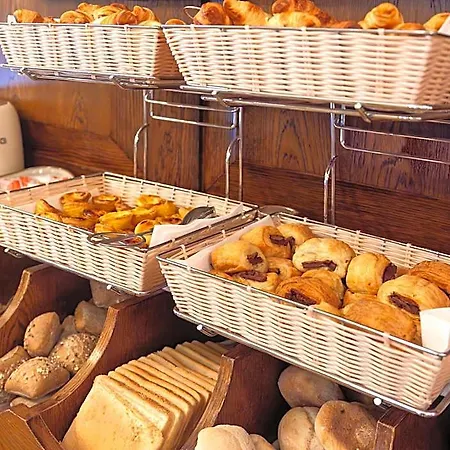 Browns Downtown 3* Lissabon