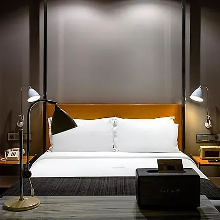 Hotel Browns Downtown Lissabon