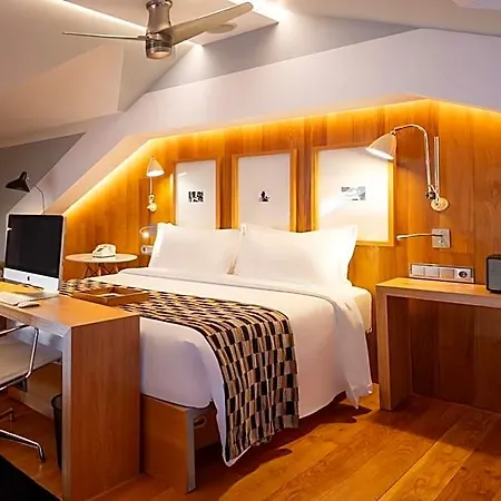 Browns Downtown Hotel Lissabon