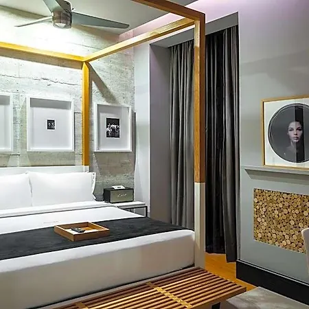 Hotel Browns Downtown 3*