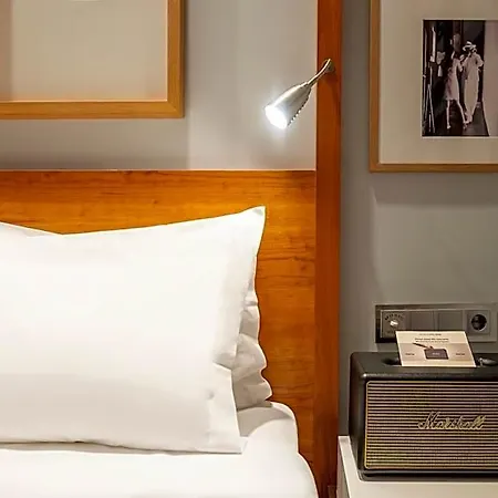 Browns Downtown 3* Lissabon