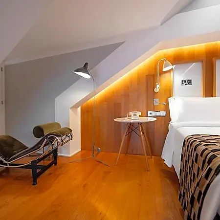 Hotel Browns Downtown 3*
