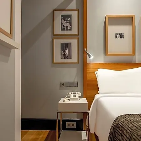 Browns Downtown 3* Lissabon