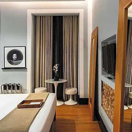 Hotel Browns Downtown 3*
