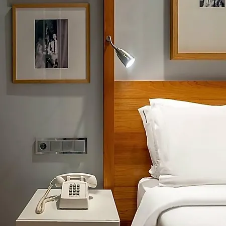 Hotel Browns Downtown 3*