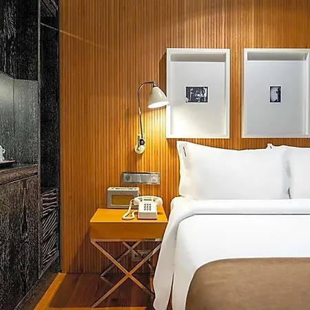 Hotel Browns Downtown Lissabon
